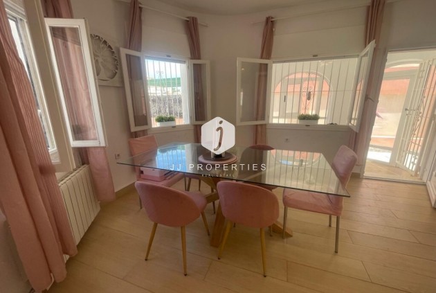 Tweedehands - Villa -
Playa Flamenca - Costa Blanca