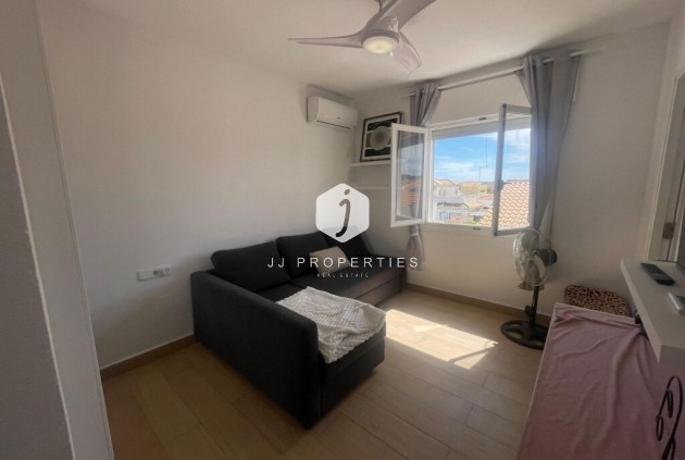 Tweedehands - Villa -
Playa Flamenca - Costa Blanca