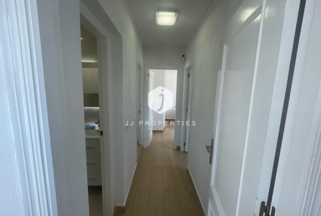 Tweedehands - Villa -
Playa Flamenca - Costa Blanca