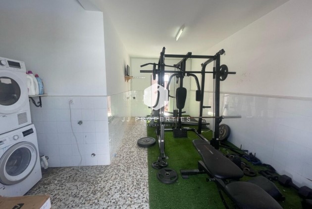 Tweedehands - Villa -
Playa Flamenca - Costa Blanca