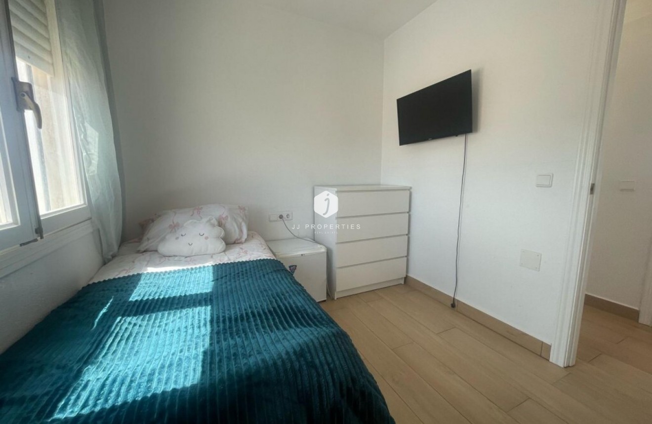 Tweedehands - Villa -
Playa Flamenca - Costa Blanca