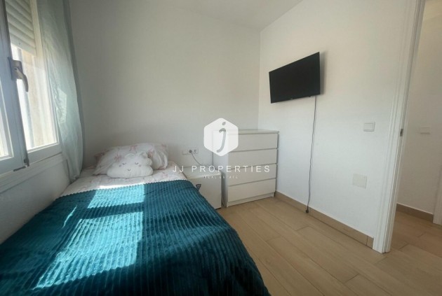 Tweedehands - Villa -
Playa Flamenca - Costa Blanca