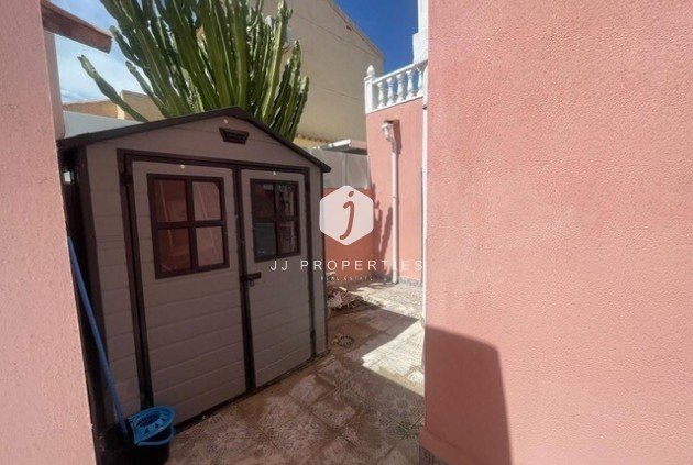 Tweedehands - Villa -
Playa Flamenca - Costa Blanca