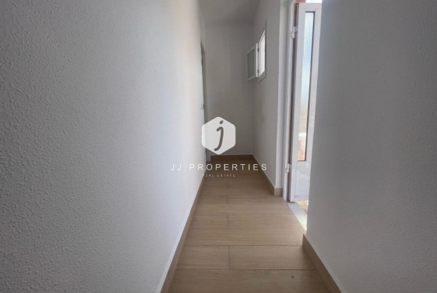 Tweedehands - Villa -
Playa Flamenca - Costa Blanca