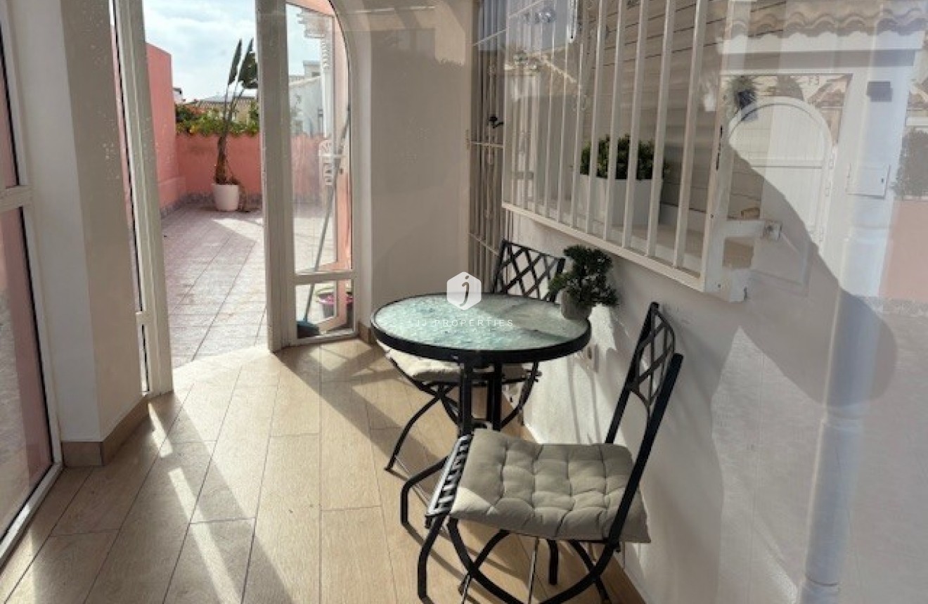 Tweedehands - Villa -
Playa Flamenca - Costa Blanca