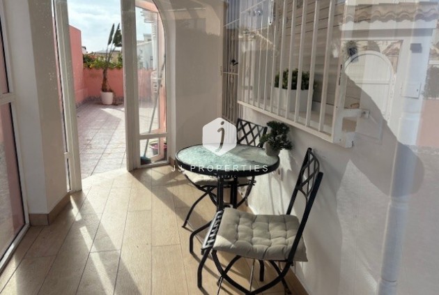 Tweedehands - Villa -
Playa Flamenca - Costa Blanca