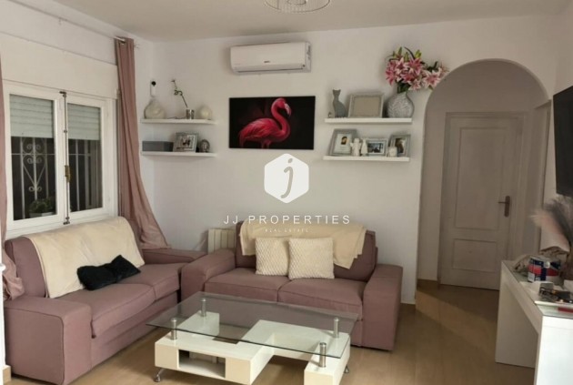 Tweedehands - Villa -
Playa Flamenca - Costa Blanca