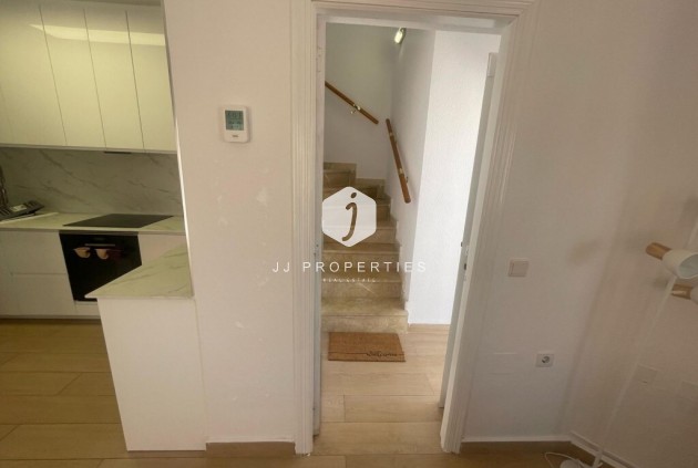 Tweedehands - Villa -
Playa Flamenca - Costa Blanca