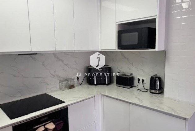 Tweedehands - Villa -
Playa Flamenca - Costa Blanca