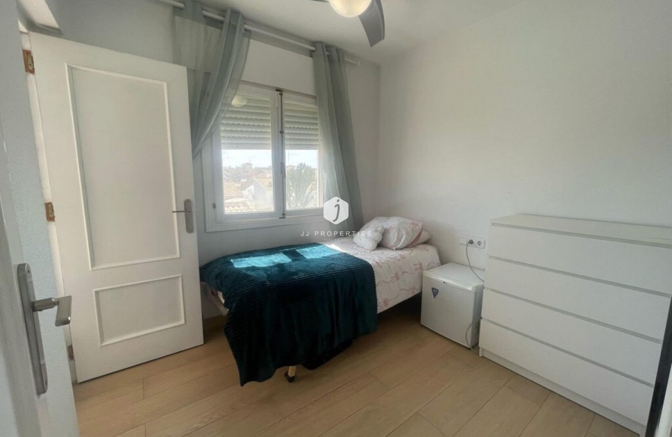 Tweedehands - Villa -
Playa Flamenca - Costa Blanca