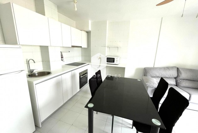 Segunda mano - Apartamento / piso -
Torrevieja - Centro