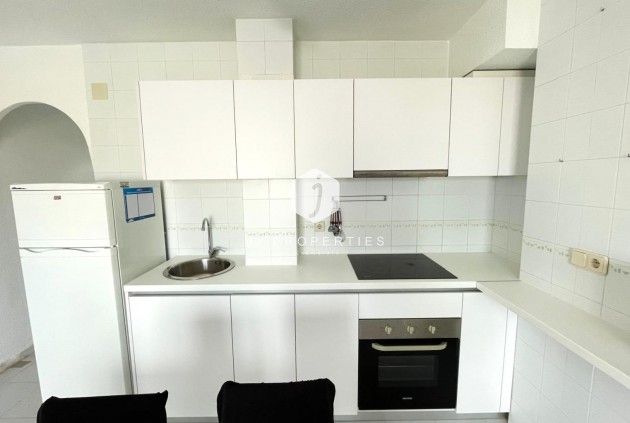 Segunda mano - Apartamento / piso -
Torrevieja - Centro