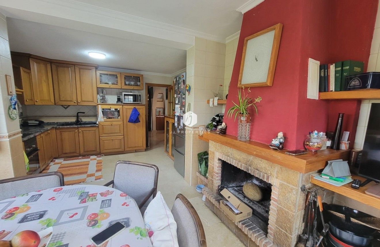 Tweedehands - Villa -
Torrevieja - aguas nuevas