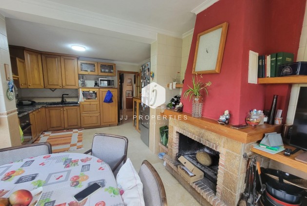 Tweedehands - Villa -
Torrevieja - aguas nuevas