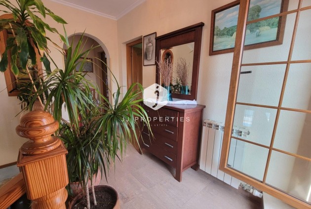 Tweedehands - Villa -
Torrevieja - aguas nuevas