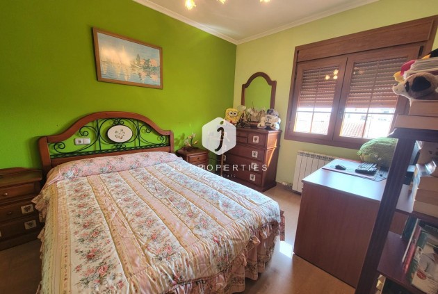 Tweedehands - Villa -
Torrevieja - aguas nuevas