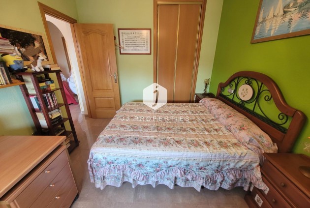 Tweedehands - Villa -
Torrevieja - aguas nuevas