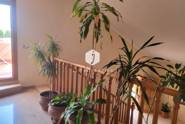 Tweedehands - Villa -
Torrevieja - aguas nuevas