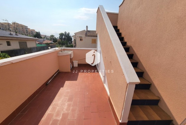 Tweedehands - Villa -
Torrevieja - aguas nuevas