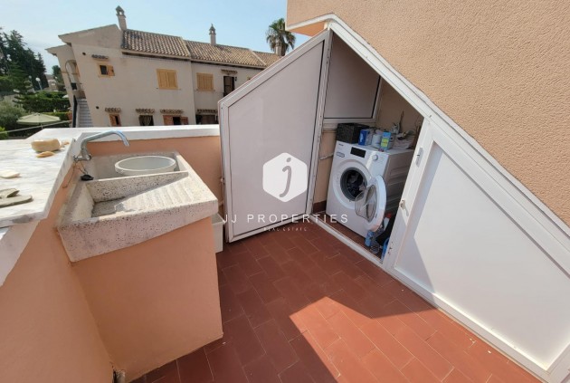 Tweedehands - Villa -
Torrevieja - aguas nuevas