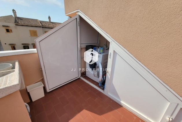 Tweedehands - Villa -
Torrevieja - aguas nuevas