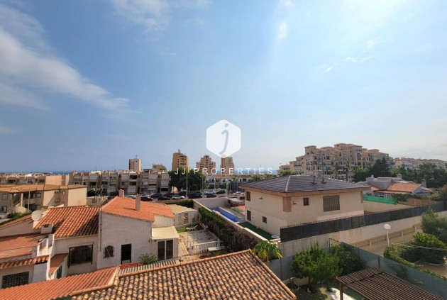 Tweedehands - Villa -
Torrevieja - aguas nuevas