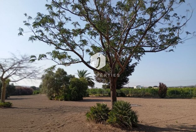 Tweedehands - Villa -
Daya Nueva - Costa Blanca