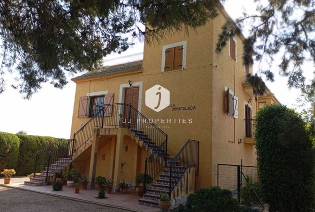 Tweedehands - Villa -
Daya Nueva - Costa Blanca