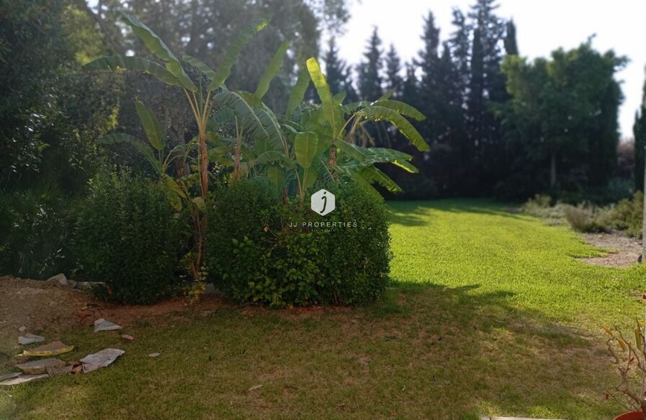 Tweedehands - Villa -
Daya Nueva - Costa Blanca