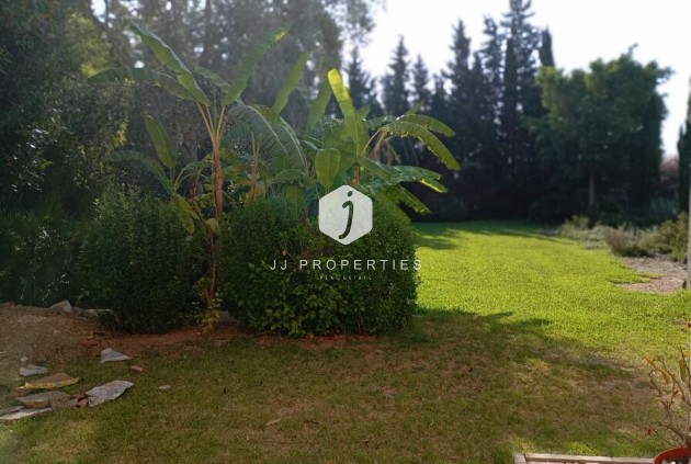 Tweedehands - Villa -
Daya Nueva - Costa Blanca