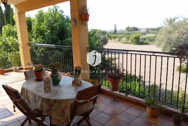 Tweedehands - Villa -
Daya Nueva - Costa Blanca