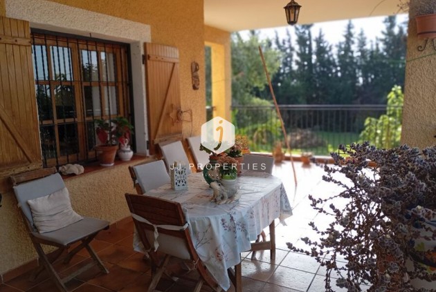 Tweedehands - Villa -
Daya Nueva - Costa Blanca