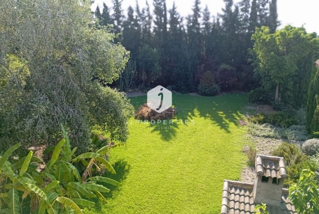 Tweedehands - Villa -
Daya Nueva - Costa Blanca