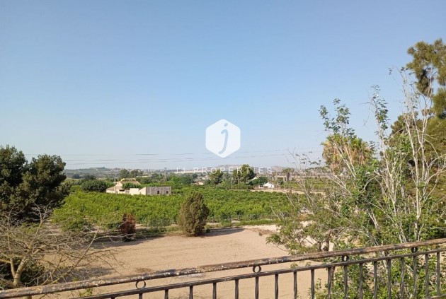 Tweedehands - Villa -
Daya Nueva - Costa Blanca