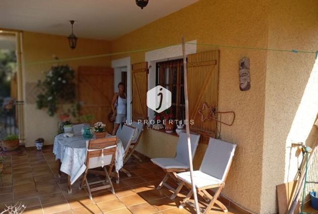 Tweedehands - Villa -
Daya Nueva - Costa Blanca