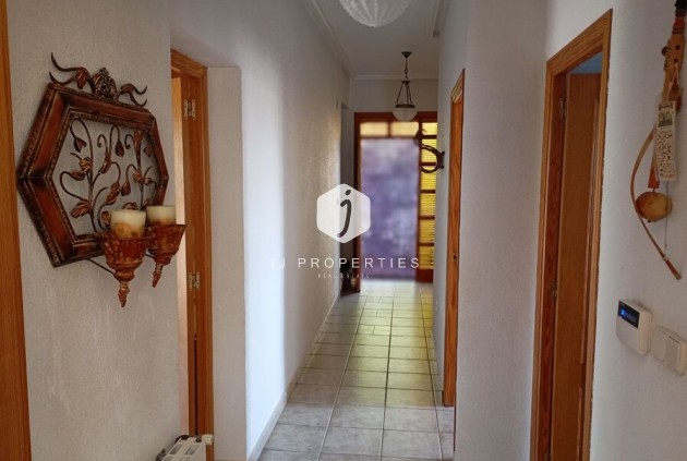 Tweedehands - Villa -
Daya Nueva - Costa Blanca