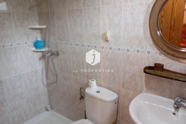 Tweedehands - Villa -
Daya Nueva - Costa Blanca