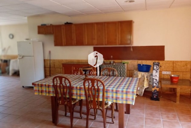 Tweedehands - Villa -
Daya Nueva - Costa Blanca