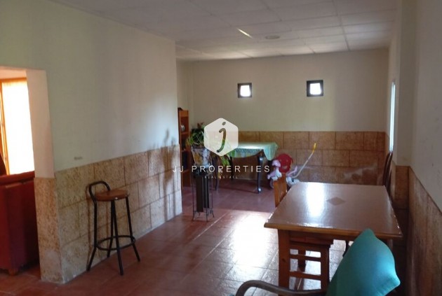 Tweedehands - Villa -
Daya Nueva - Costa Blanca