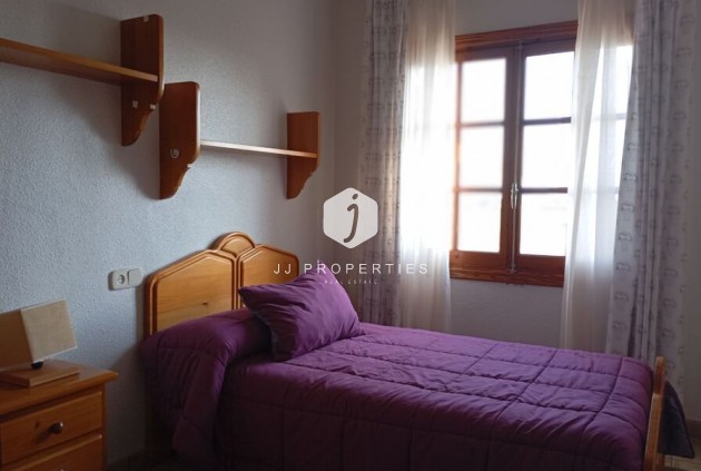 Tweedehands - Villa -
Daya Nueva - Costa Blanca