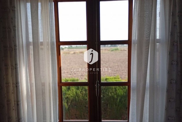 Tweedehands - Villa -
Daya Nueva - Costa Blanca