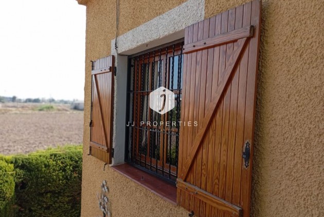 Tweedehands - Villa -
Daya Nueva - Costa Blanca