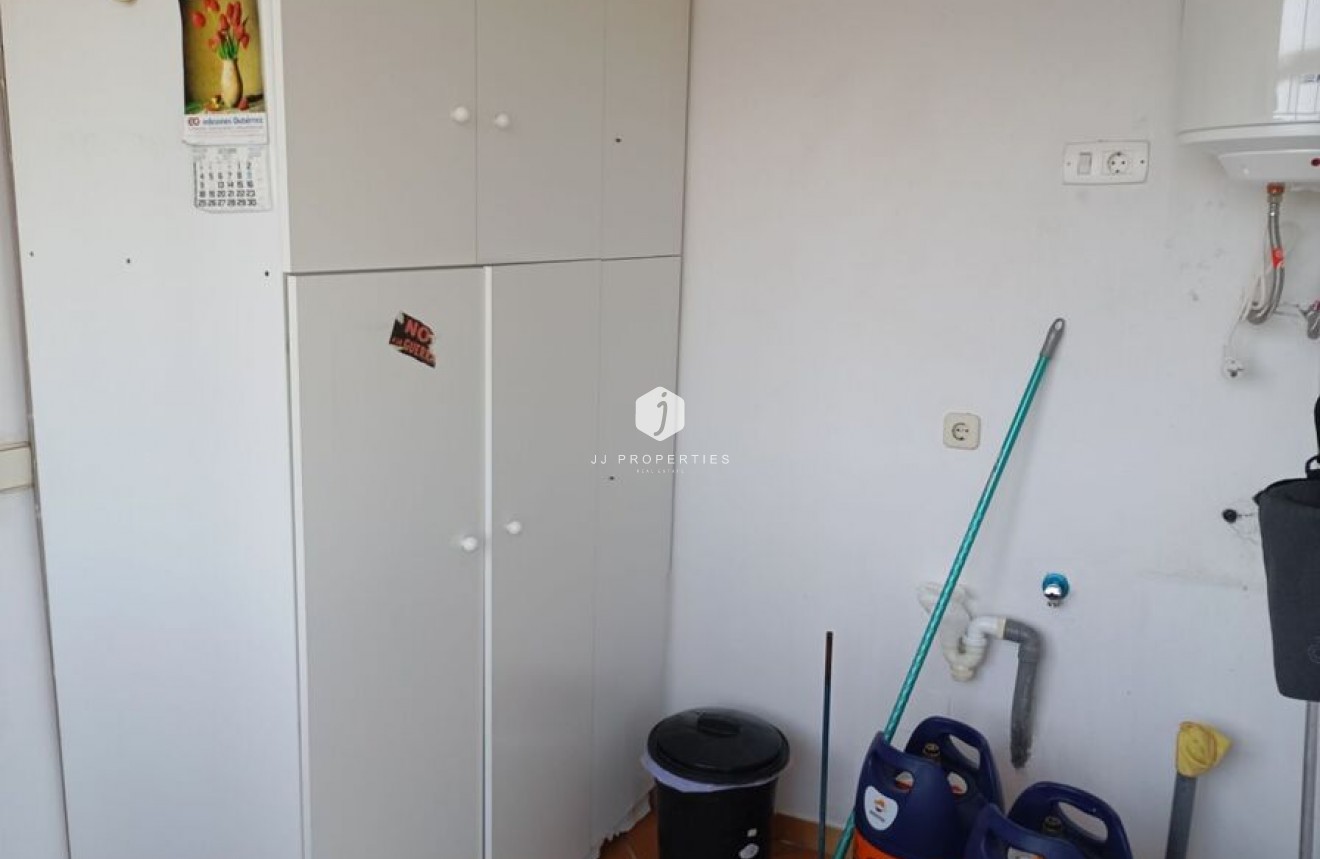 Tweedehands - Villa -
Daya Nueva - Costa Blanca