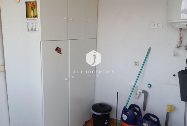 Tweedehands - Villa -
Daya Nueva - Costa Blanca