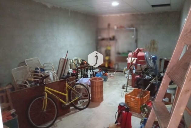 Tweedehands - Villa -
Daya Nueva - Costa Blanca