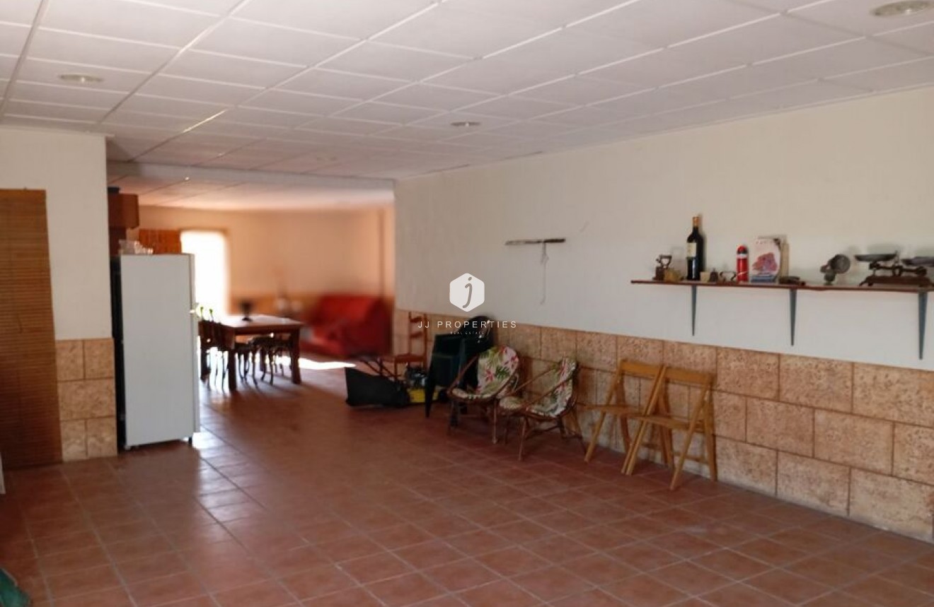 Tweedehands - Villa -
Daya Nueva - Costa Blanca