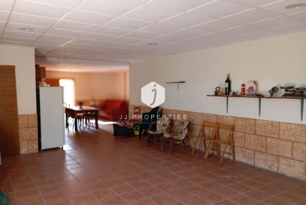 Tweedehands - Villa -
Daya Nueva - Costa Blanca