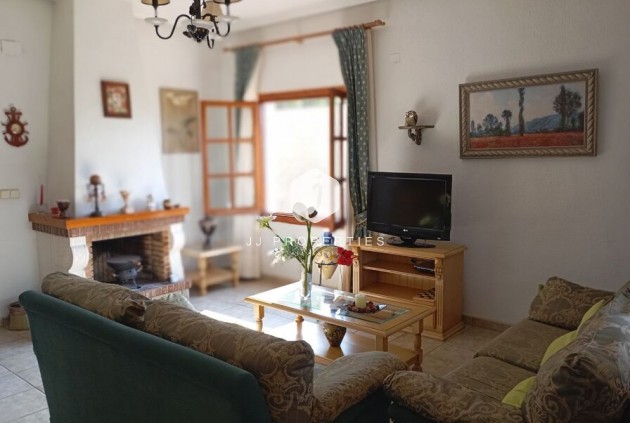 Tweedehands - Villa -
Daya Nueva - Costa Blanca