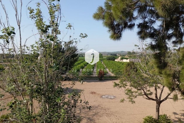 Tweedehands - Villa -
Daya Nueva - Costa Blanca