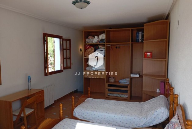 Tweedehands - Villa -
Daya Nueva - Costa Blanca